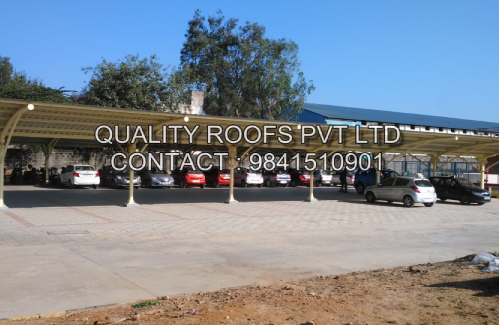 Roofing company in Chennai