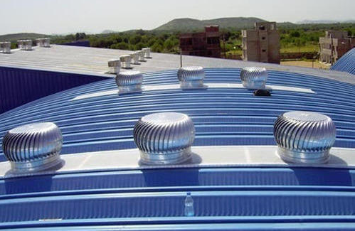  Turbo Ventilators in Chennai