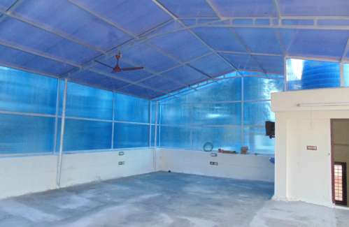 POLYCARBONATE ROOFING CONTRACTORS IN CHENNAI