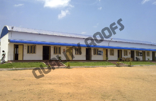 Roofing Contractors in Chennai