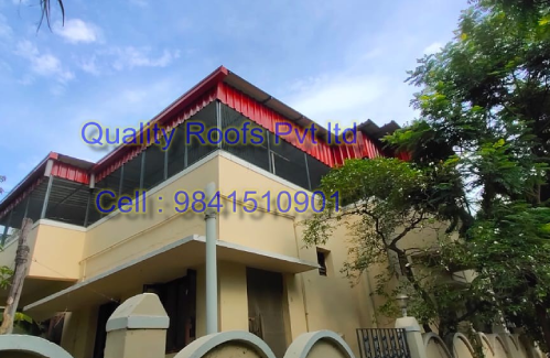  Terrace Roofing Contractors in Chennai